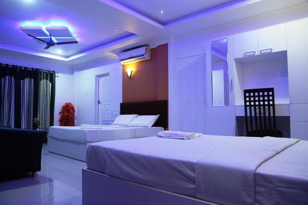 Hydel Palace Hotel & Resorts